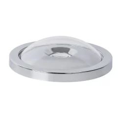 Dæmpbar Led-Pære ^ MEGATRON Brighteye GX53 7W 2.700K Ø11,2cm krom
