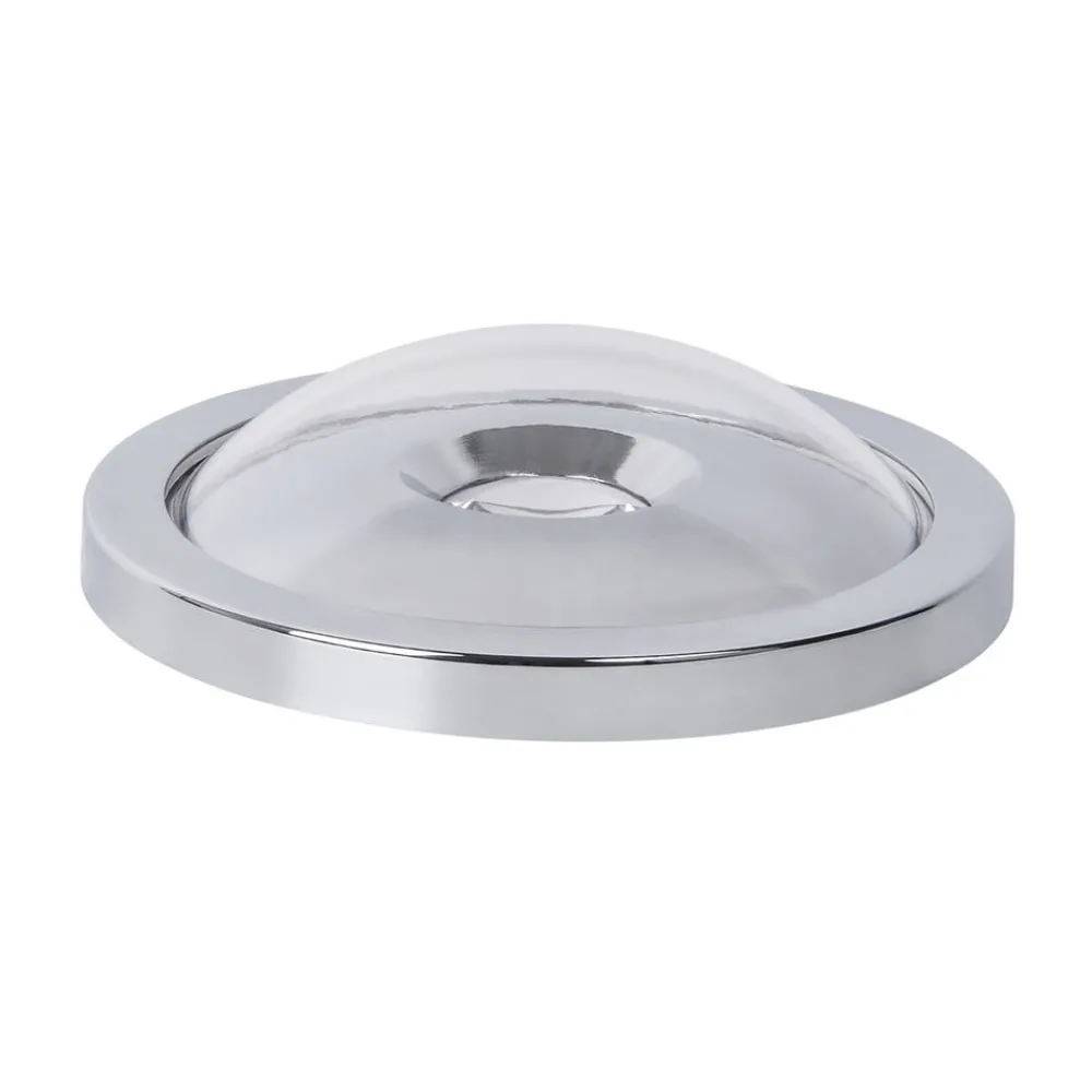 Dæmpbar Led-Pære ^ MEGATRON Brighteye GX53 7W 2.700K Ø11,2cm krom