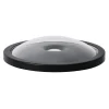 MEGATRON Dæmpbar Led-Pære > Brighteye GX53 9W 2.700K Ø14,7cm sort