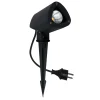 MEGATRON Udendørs Spot > LED jordspydsspot Gartia S 3,8 W