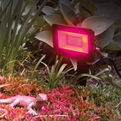 MEGATRON Udendørs Spot|Væglamper > LED udendørs spotlight MT69070, RGBW