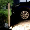 MEGATRON Udendørs Spot > Linea Gartia LED jordspydslys, 15W 827