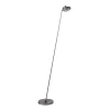 MEGATRON Arbejdsrum/Kontor|Gulvlamper > Ottica Stando LED-gulvlampe, titanium