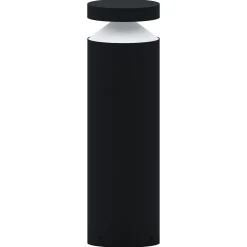 EGLO Sokkellamper > Melzo LED-sokkellampe, sort