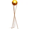 Menzel Gulvlamper|Gulvlamper > Solo trebenet gulvlampe