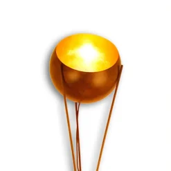 Menzel Gulvlamper|Gulvlamper > Solo trebenet gulvlampe