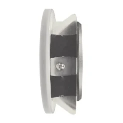 Mantra Iluminación Loftlamper > Metacrilato LED-indbygningslampe, 3.000 K