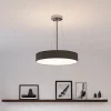 Loftlamper ^ Smartwares Mia loftslampe, sort, Ø 60 cm