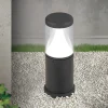 ORION Sokkellamper > Midnight LED-sokkellampe, anti-UV-diffusor, IP65
