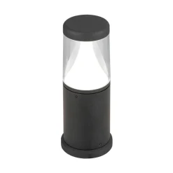 ORION Sokkellamper > Midnight LED-sokkellampe, anti-UV-diffusor, IP65