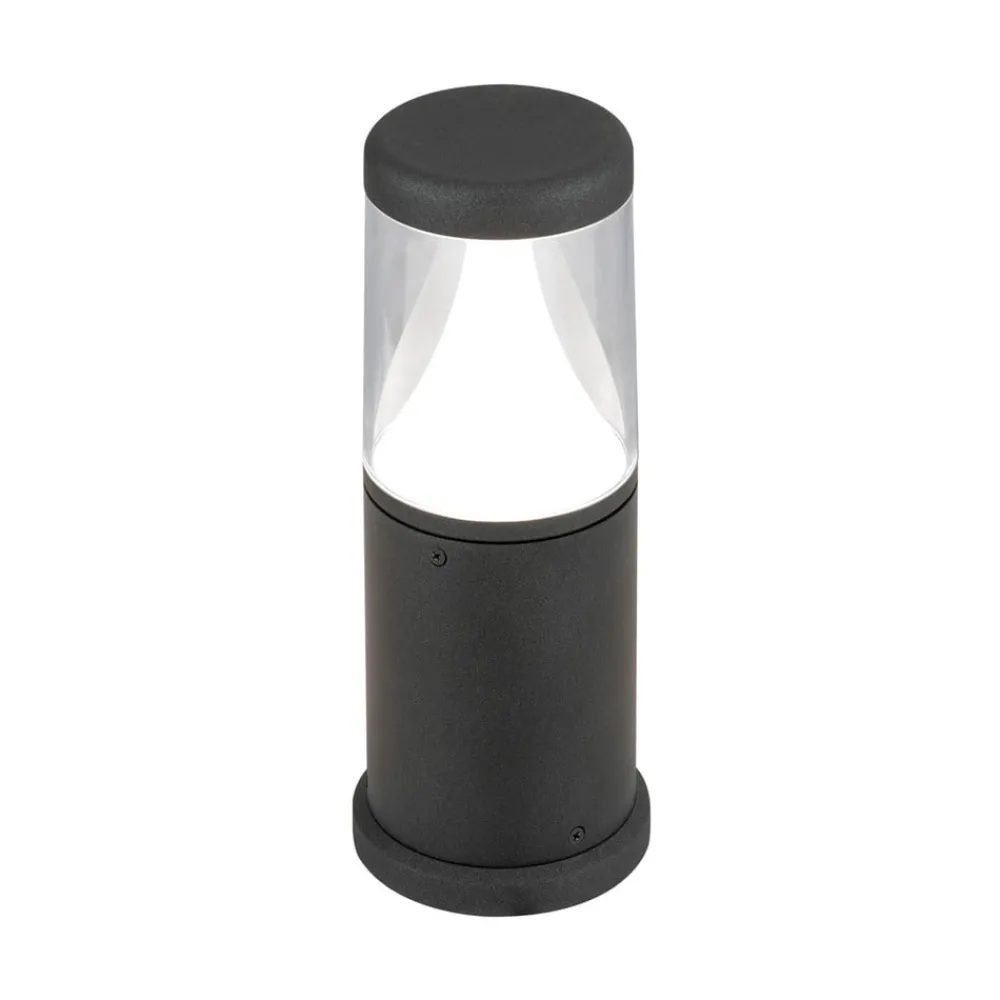 ORION Sokkellamper > Midnight LED-sokkellampe, anti-UV-diffusor, IP65