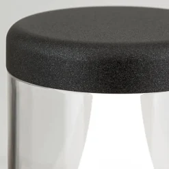 ORION Sokkellamper > Midnight LED-sokkellampe, anti-UV-diffusor, IP65