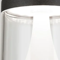 ORION Sokkellamper > Midnight LED-sokkellampe, anti-UV-diffusor, IP65