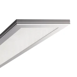 Arbejdsrum/Kontor ^ Regiolux Mikroprismatisk LED-loftlampe Visula BAP 120