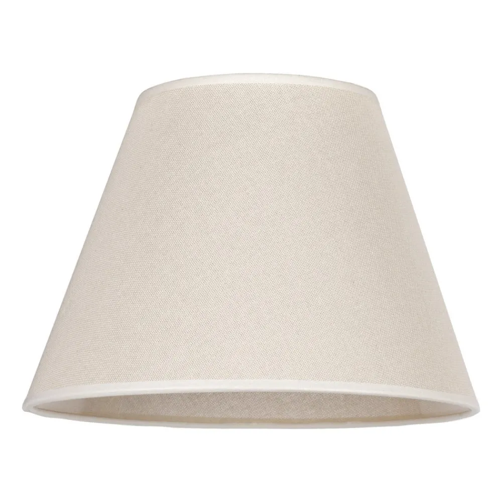 Duolla Lampeskærme > Mini Romance lampeskærm til gulvlampe, beige