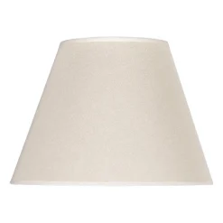 Duolla Lampeskærme > Mini Romance lampeskærm til gulvlampe, beige