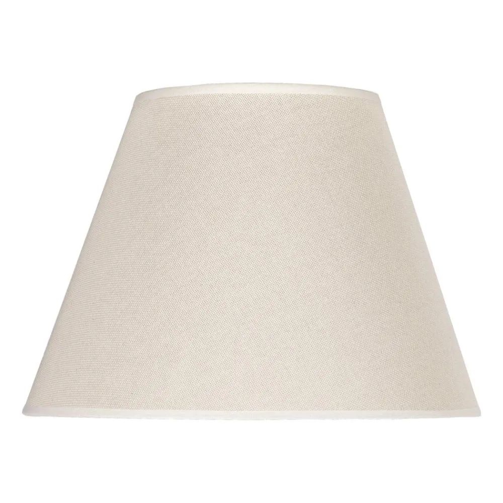 Duolla Lampeskærme > Mini Romance lampeskærm til gulvlampe, beige