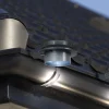 Dekorationsbelysning|Solcellelamper ^ Näve Mistra LED-solcellelampe t. tagrende, deko, 6 stk