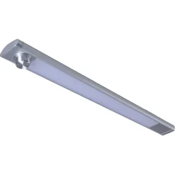 Underskabsbelysning ^ Müller-Licht Müller Licht Calina Switch Tone DIM 60, sølv