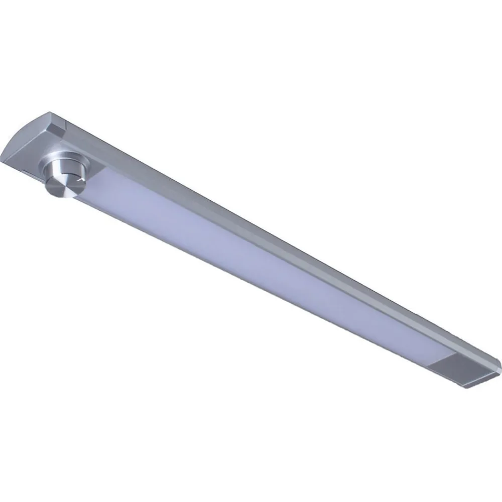 Underskabsbelysning ^ Müller-Licht Müller Licht Calina Switch Tone DIM 60, sølv