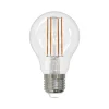 Müller-Licht Filament Pære > LED E27 7 W glødetråd 2.700 K klar, 2-pak