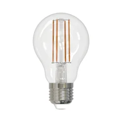 Müller-Licht Filament Pære > LED E27 7 W glødetråd 2.700 K klar, 2-pak