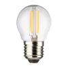 Müller-Licht Led Pærer > Müller Licht LED G45 E27 2,5W 927 glødetråd Ra90