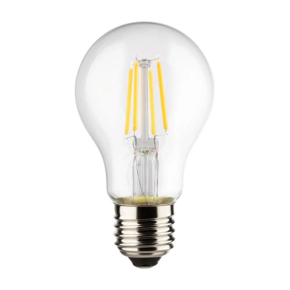 Müller-Licht Led Pærer > LED-pære E27 4,5W 927 Filament Ra90