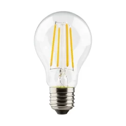 Müller-Licht Filament Pære > LED-pære E27 7W 827 Filament 3er