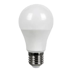 Müller-Licht Led Pærer > Müller Licht LED-pære E27 9 W 2.700 K, mat