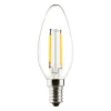 Filament Pære ^ Müller-Licht Müller Licht LED-stear.l. E14 2,5W 927 gl.tr. Ra90