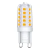 Müller-Licht Led Pærer > Müller Licht LED-stiftsokkelpære G9 3 W 4.000 K