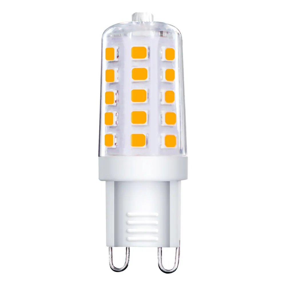 Müller-Licht Led Pærer > Müller Licht LED-stiftsokkelpære G9 3 W 4.000 K