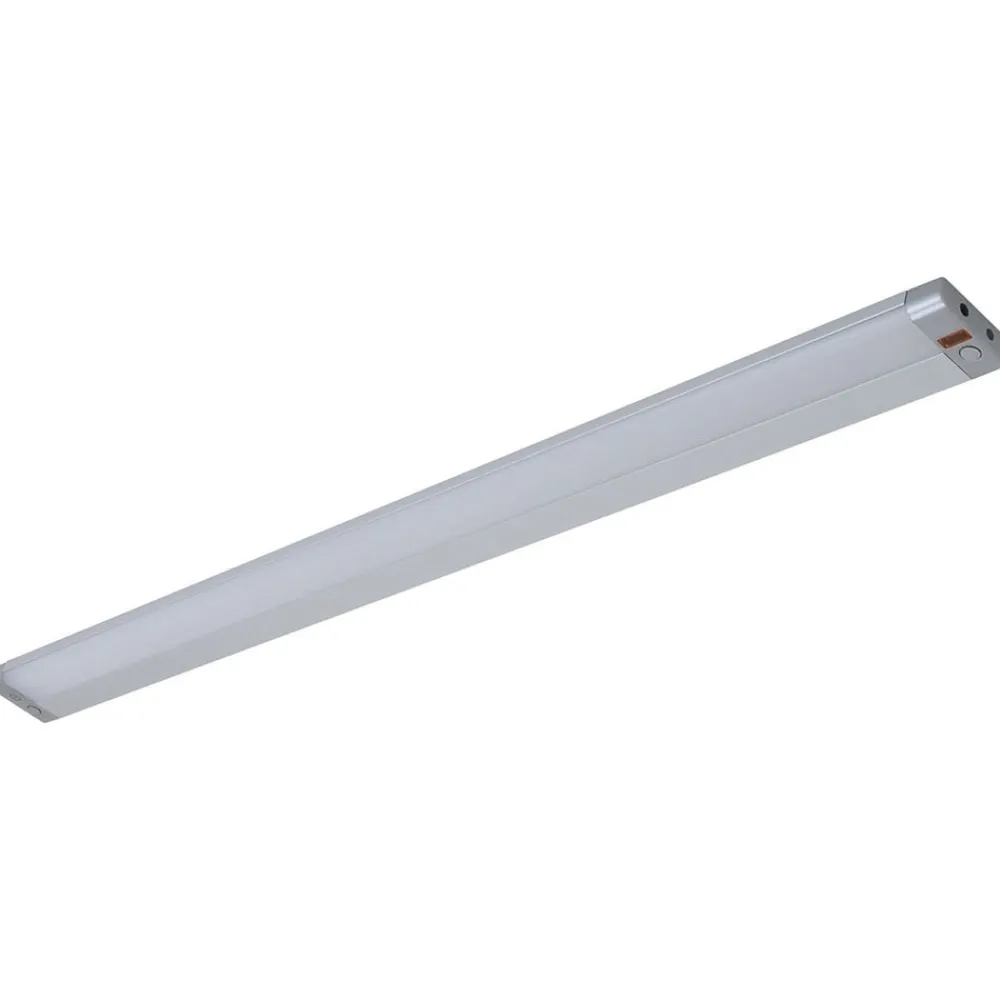 Underskabsbelysning ^ Müller-Licht Müller Licht LED underskabslampe Olus Sensor 80