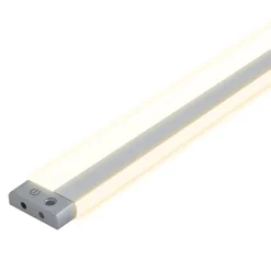 Underskabsbelysning ^ Müller-Licht Müller Licht LED underskabslampe Olus Sensor 80