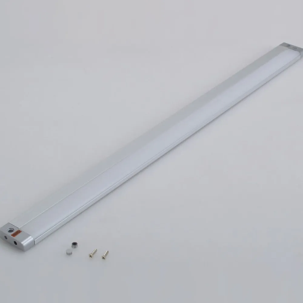 Underskabsbelysning ^ Müller-Licht Müller Licht LED underskabslampe Olus Sensor 80
