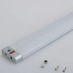 Underskabsbelysning ^ Müller-Licht Müller Licht LED underskabslampe Olus Sensor 80