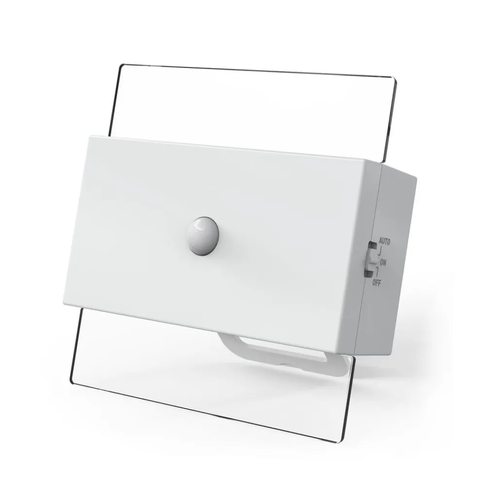 Müller-Licht Underskabsbelysning > Müller Licht Riva Sensor orienteringslys, 3-pak