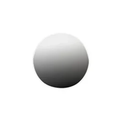 tint Dekorationsbelysning|Solcellelamper > Müller Licht Calluna Solar, CCT, RGB, Ø 25 cm