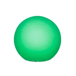 tint Dekorationsbelysning > Müller Licht Calluna Solar, CCT, RGB, Ø 45 cm