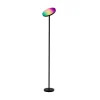 tint Gulvlamper|Gulvlamper > Müller Licht LED ceiling washlight Pavo, RGB, CCT, metal