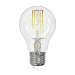 tint Dæmpbar Led-Pære|Filament Pære > Müller Licht LED-filamentpære E27 7W CCT