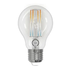 tint Dæmpbar Led-Pære|Filament Pære > Müller Licht LED-filamentpære E27 7W CCT