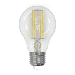 tint Dæmpbar Led-Pære|Filament Pære > Müller Licht LED-filamentpære E27 7W CCT