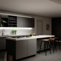 Led Strips ^ tint Müller Licht LED-strip Hvid, ZigBee, Bluetooth 3 meter
