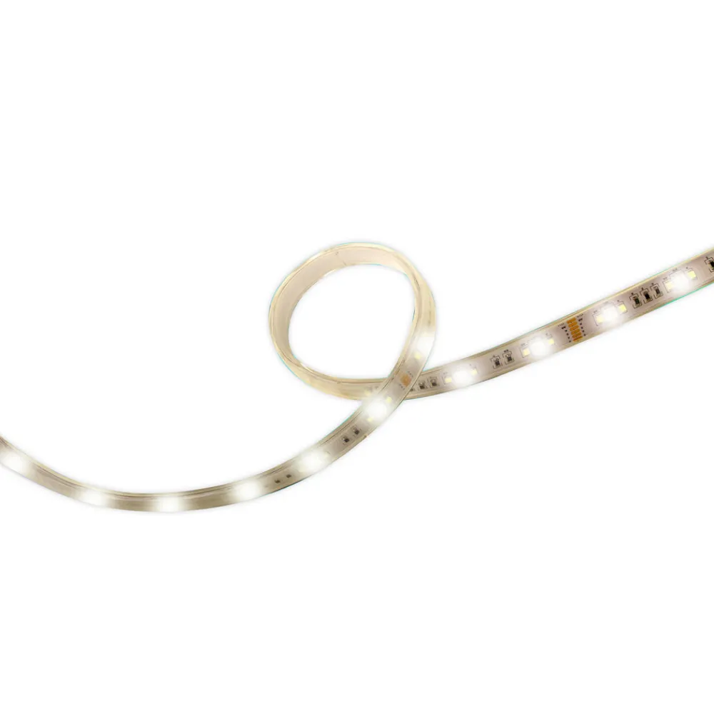 tint Dekorationsbelysning|Led Strips > Müller Licht LED-strip white+color 10m ZigBee Bluetooth
