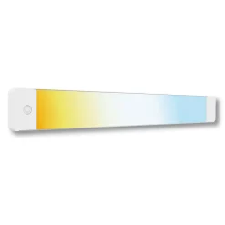 tint Loftlamper|Indbygningsspots > Müller Licht LED-underskabsbelysning Alba, 50 cm