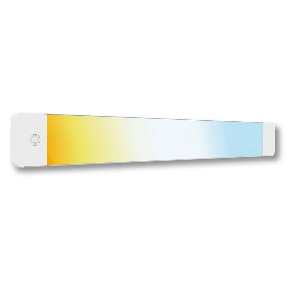 tint Loftlamper|Indbygningsspots > Müller Licht LED-underskabsbelysning Alba, 50 cm