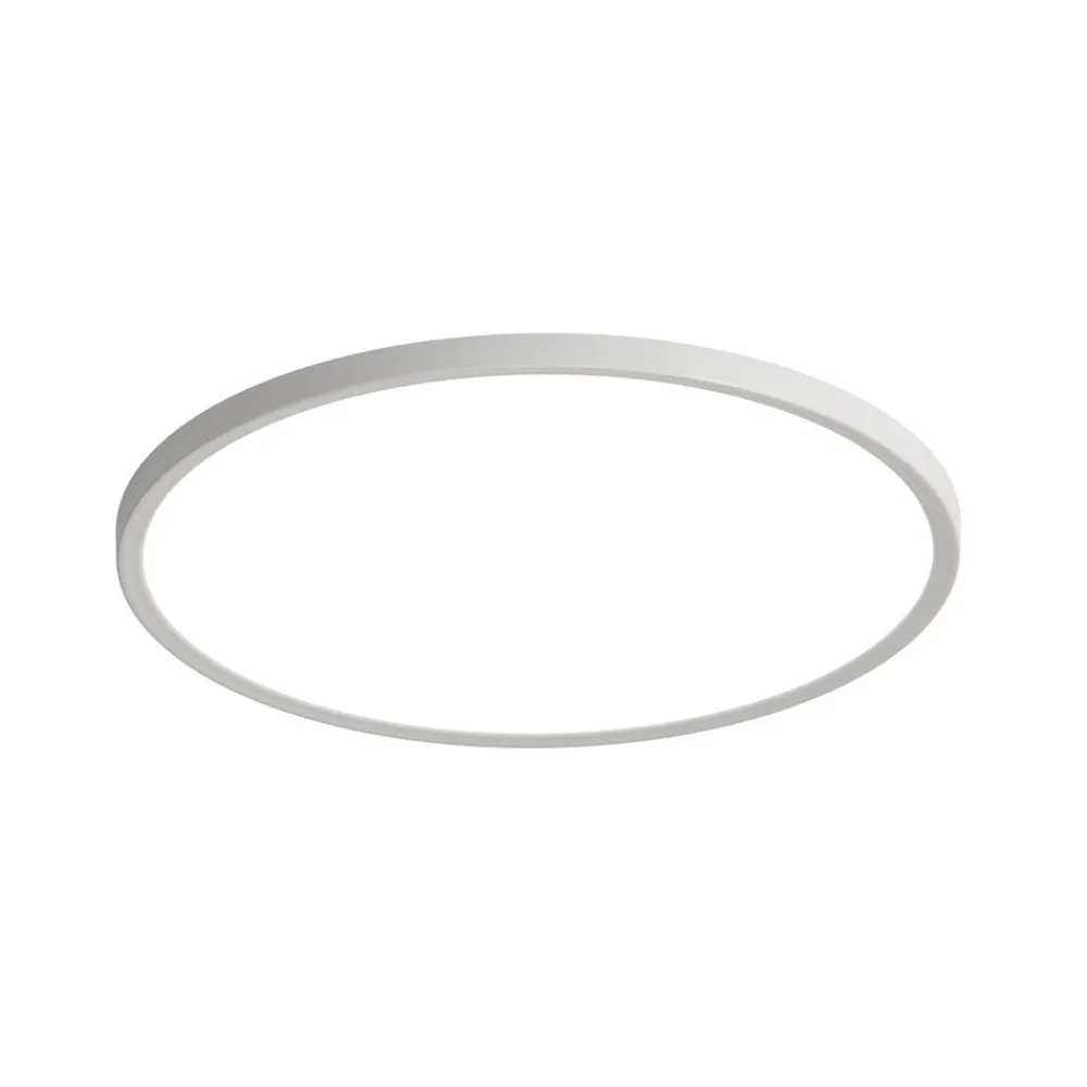 tint Arbejdsrum/Kontor|Loftlamper > Müller Licht Smart LED-loftlampe Amela, Ø 50 cm