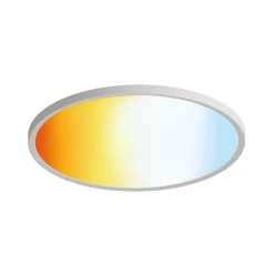 tint Arbejdsrum/Kontor|Loftlamper > Müller Licht Smart LED-loftlampe Amela, Ø 42 cm